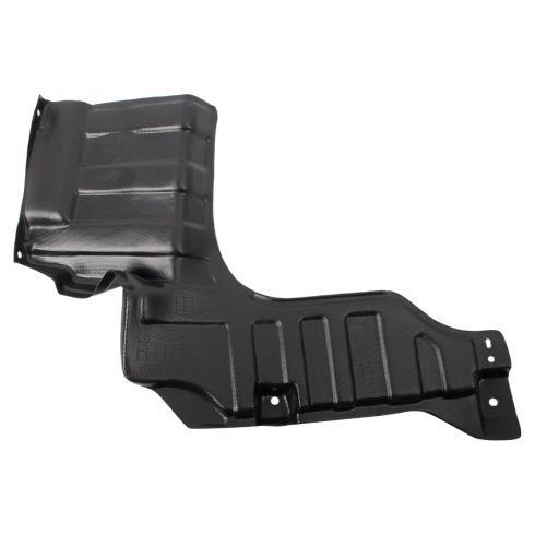 Engine Splash Shield