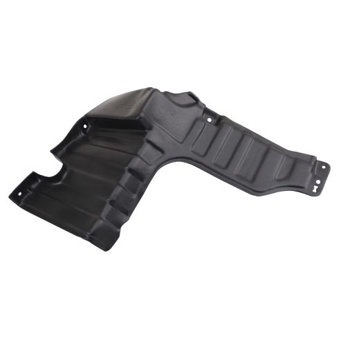 Engine Splash Shield