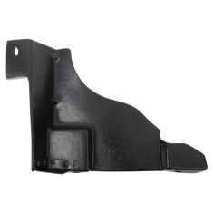 Floor Pan Splash Shield