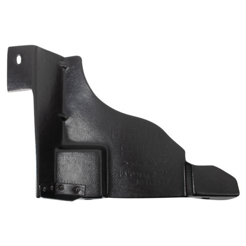 Floor Pan Splash Shield
