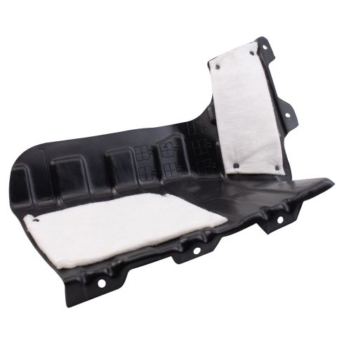 Engine Splash Shield