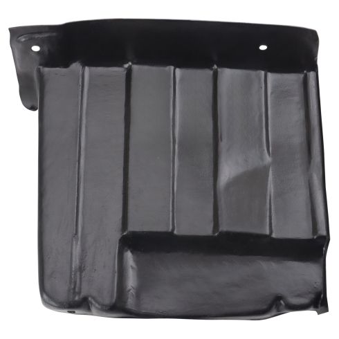 Engine Splash Shield