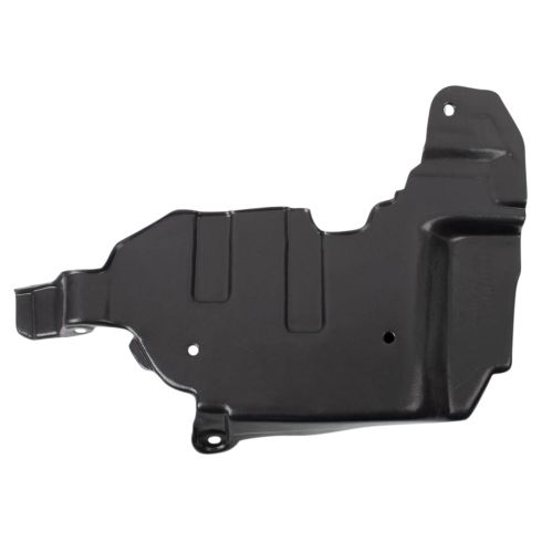 Engine Splash Shield