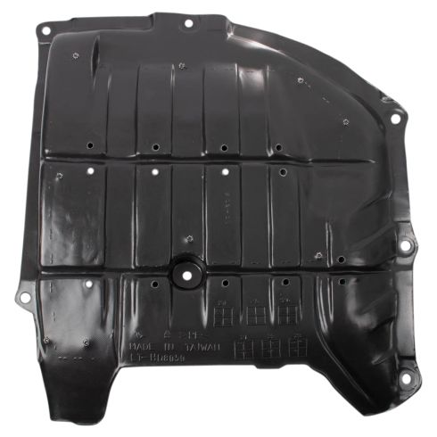 Engine Splash Shield