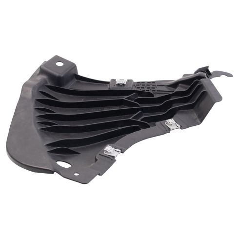 Front Left - Driver Side Fender Liner fits Mercedes E300 2017-2019