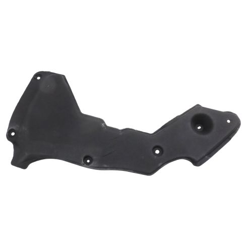 Engine Splash Shield