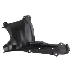 Engine Splash Shield