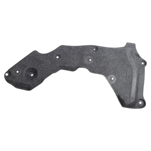 Engine Splash Shield