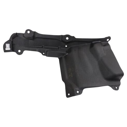 Engine Splash Shield