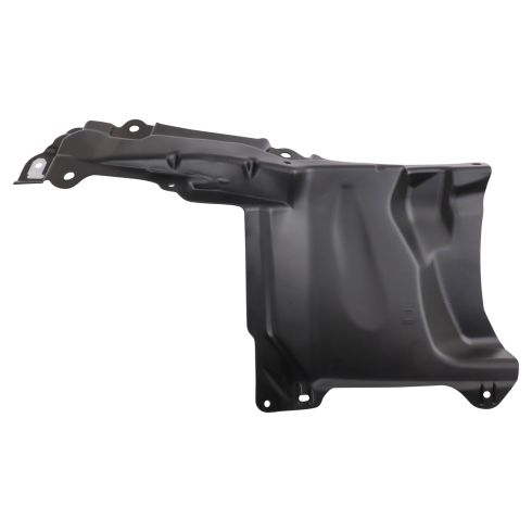 Engine Splash Shield