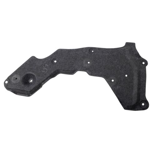 Engine Splash Shield