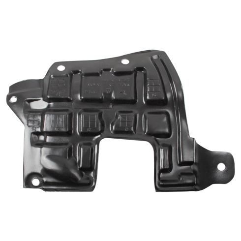 Engine Splash Shield