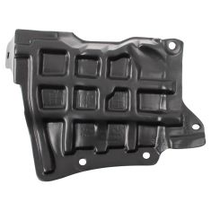 Engine Splash Shield