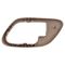 Interior Door Handle Bezel