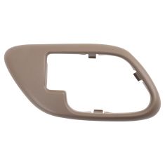 Interior Door Handle Bezel