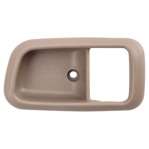 Interior Door Handle Bezel