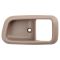 Interior Door Handle Bezel