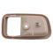 Interior Door Handle Bezel