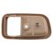 Interior Door Handle Bezel