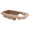 Interior Door Handle Bezel