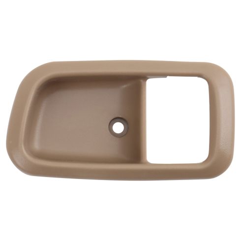 Interior Door Handle Bezel