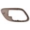 Interior Door Handle Bezel