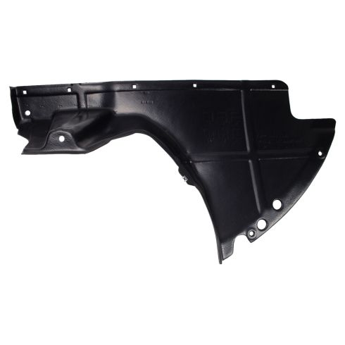 Engine Splash Shield