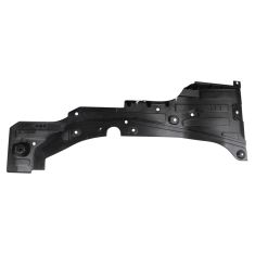 Engine Splash Shield