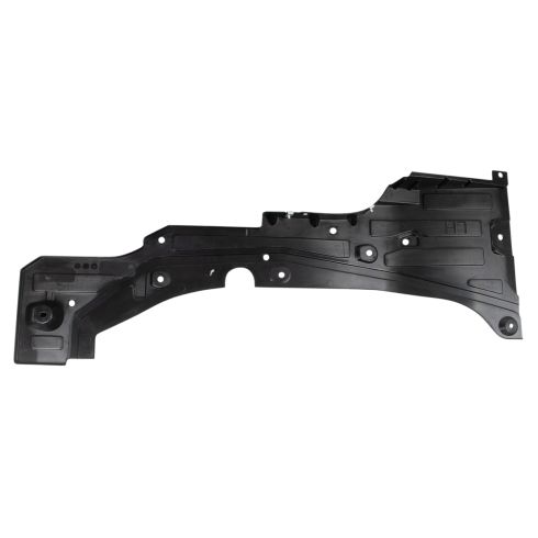 Engine Splash Shield