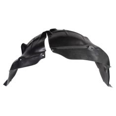 Quarter Panel Splash Shield