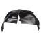 Quarter Panel Splash Shield