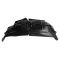 Quarter Panel Splash Shield