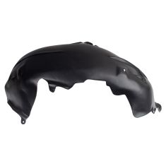 Quarter Panel Splash Shield