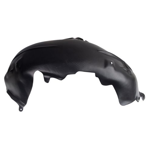 Quarter Panel Splash Shield