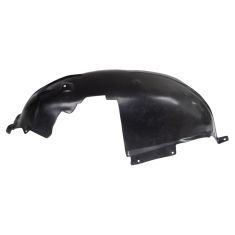 Quarter Panel Splash Shield