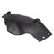 Quarter Panel Splash Shield
