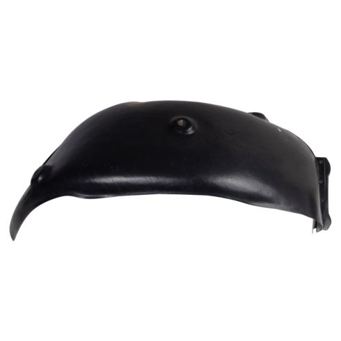 Quarter Panel Splash Shield