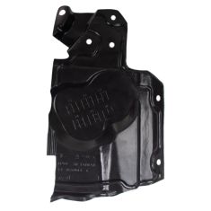 Fender Splash Shield