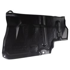 Engine Splash Shield