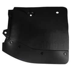 Fender Splash Shield