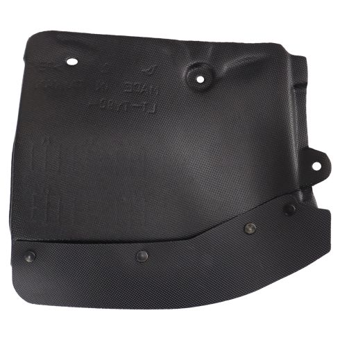 Fender Splash Shield