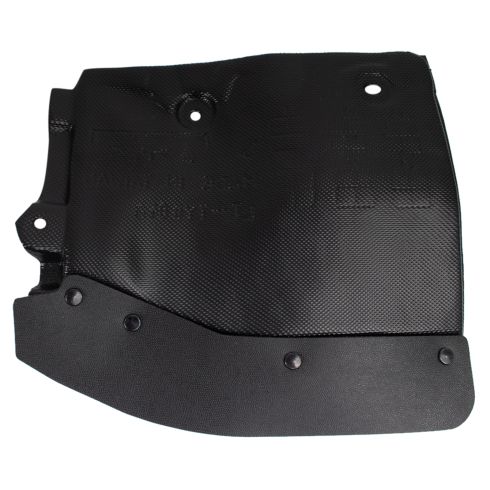 Fender Splash Shield