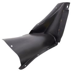 Quarter Panel Splash Shield