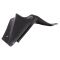 Quarter Panel Splash Shield