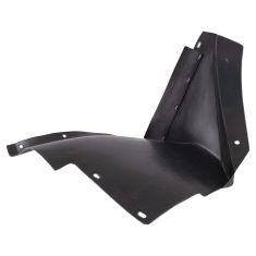 Quarter Panel Splash Shield