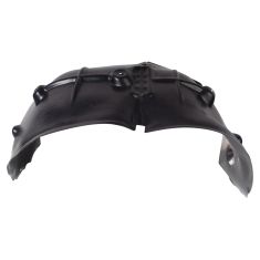 Quarter Panel Splash Shield