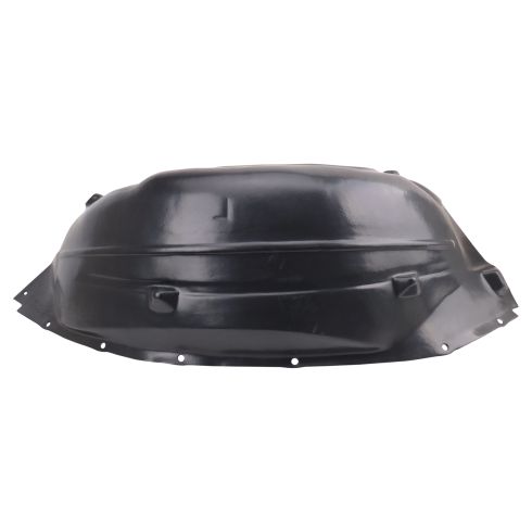 Quarter Panel Splash Shield