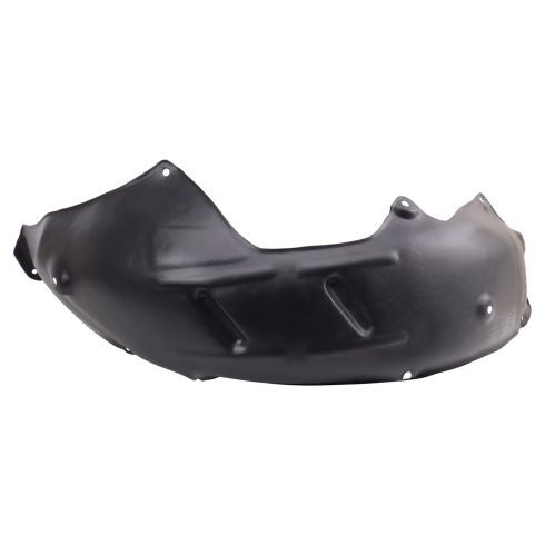 Quarter Panel Splash Shield