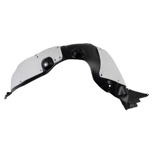 Inner Fender Liner