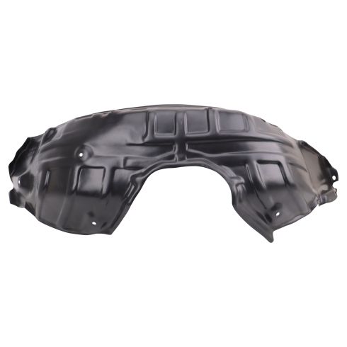 Quarter Panel Splash Shield